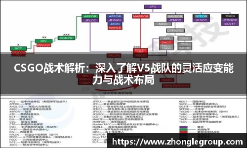 CSGO战术解析：深入了解V5战队的灵活应变能力与战术布局